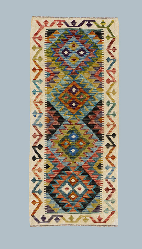 KILIM AFGAN - kilim KILIM AFGAN