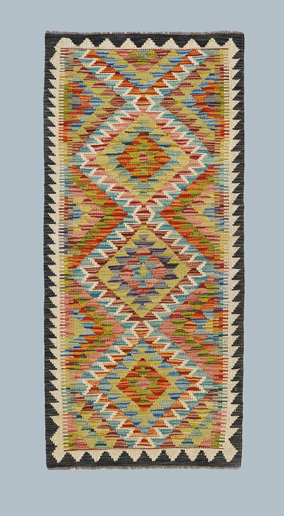 KILIM AFGAN - kilim KILIM AFGAN