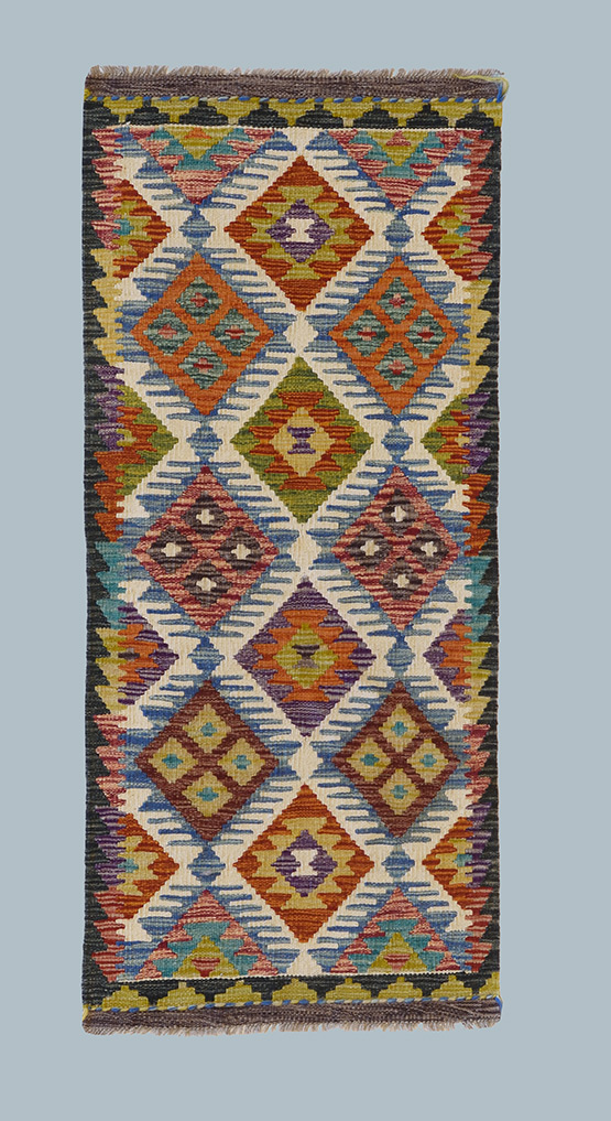 KILIM AFGAN
