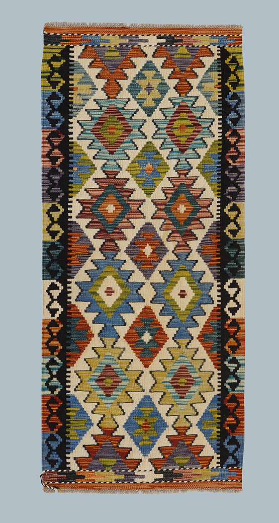KILIM AFGAN - kilim KILIM AFGAN