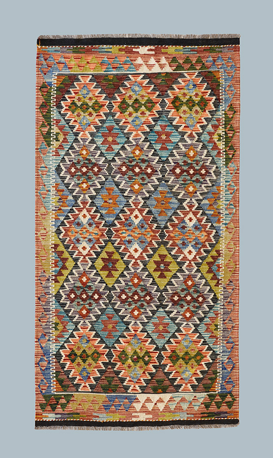 KILIM AFGAN