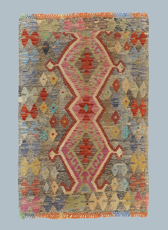KILIM AFGAN - kilim KILIM AFGAN