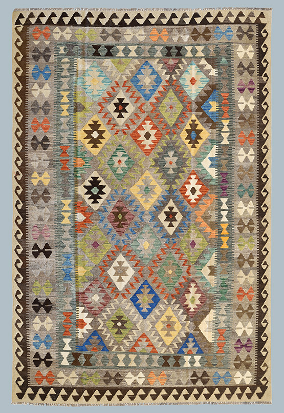 KILIM AFGAN
