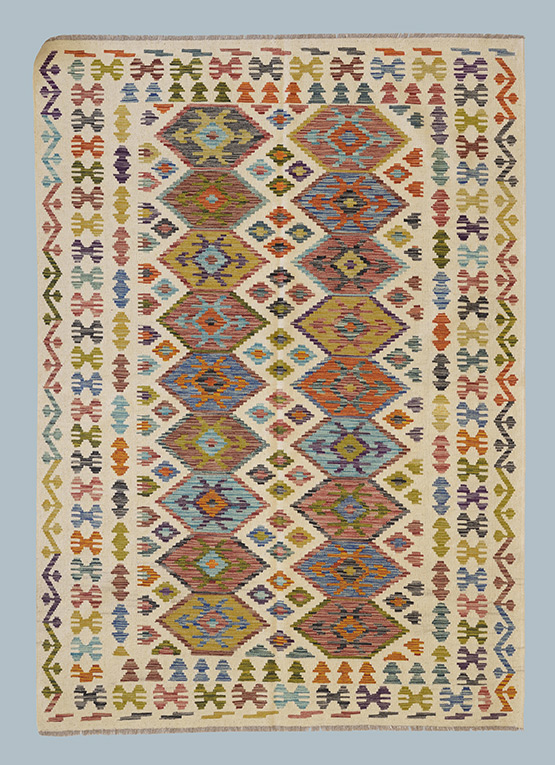 KILIM AFGAN - kilim KILIM AFGAN