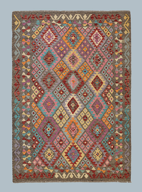 KILIM AFGAN