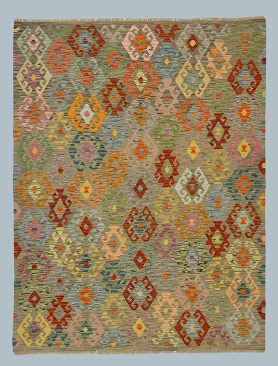 KILIM AFGAN - kilim KILIM AFGAN