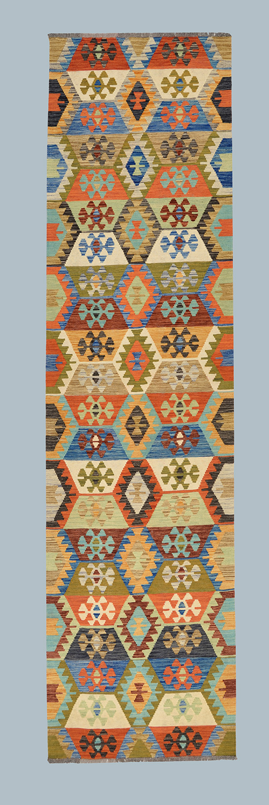 KILIM AFGAN