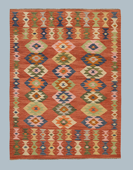 KILIM AFGAN