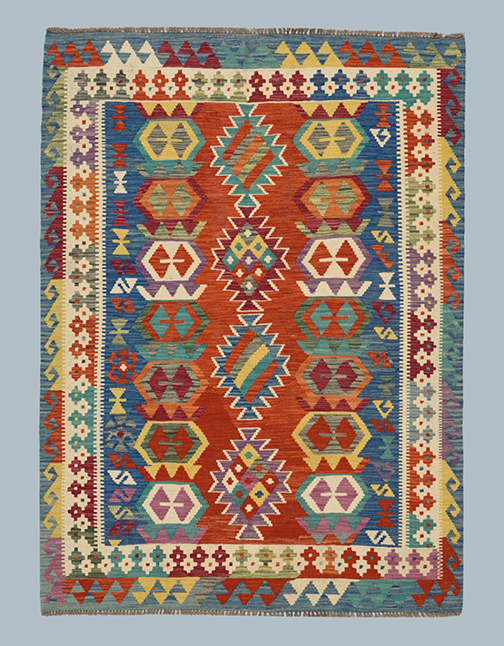 KILIM AFGAN
