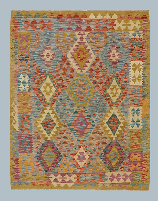 KILIM AFGAN
