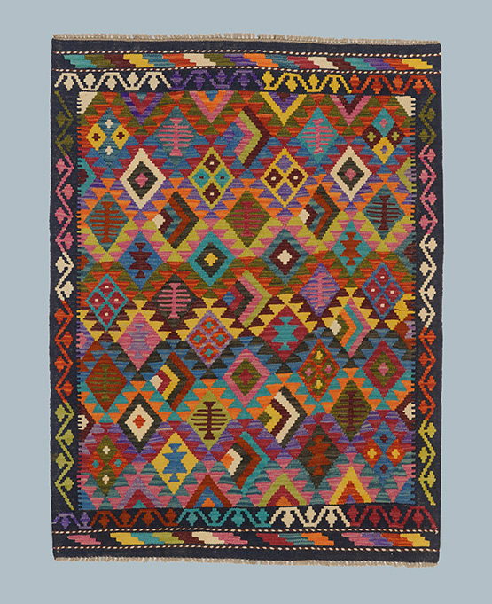 KILIM AFGAN - kilim KILIM AFGAN