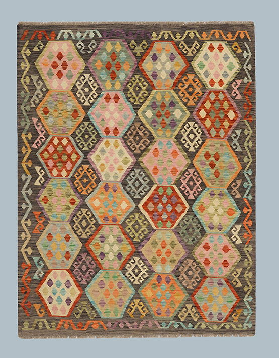 KILIM AFGAN