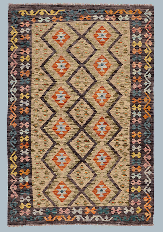 KILIM AFGAN