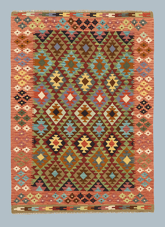 KILIM AFGAN
