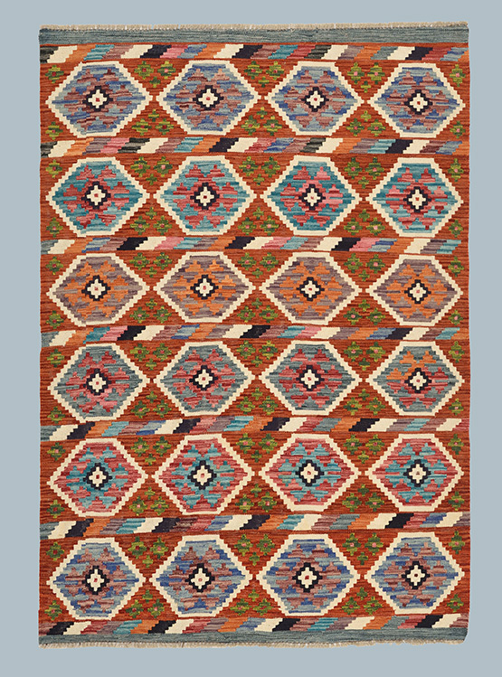 KILIM AFGAN
