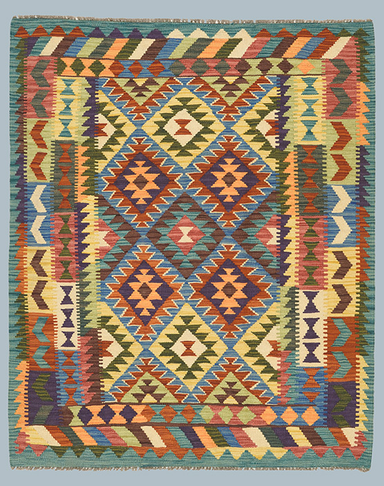 KILIM AFGAN