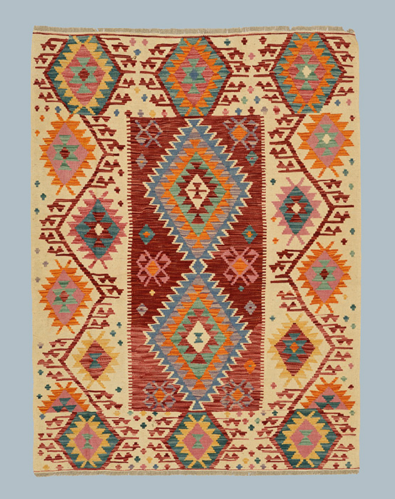 KILIM AFGAN - kilim KILIM AFGAN