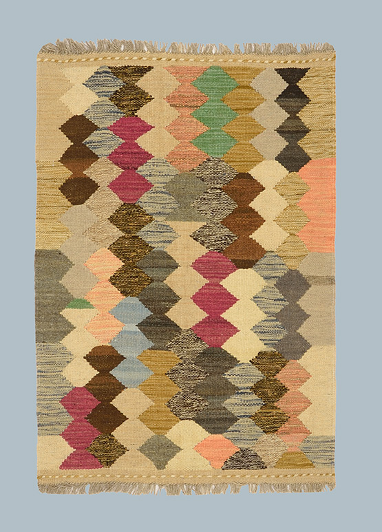 KILIM AFGAN