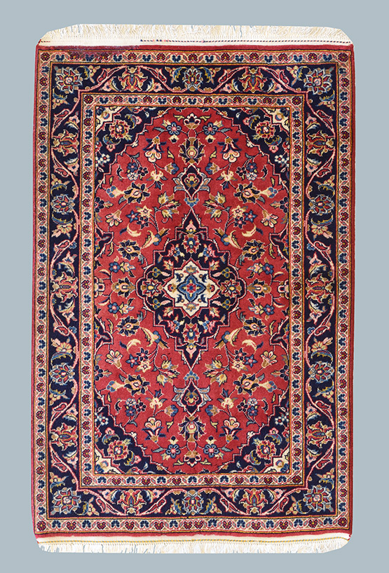 KASHAN