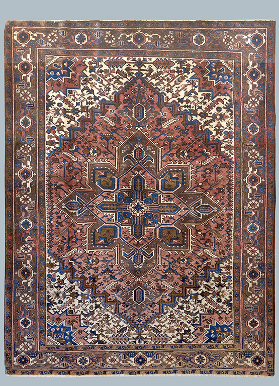 HERIZ - tappeti persiani HERIZ