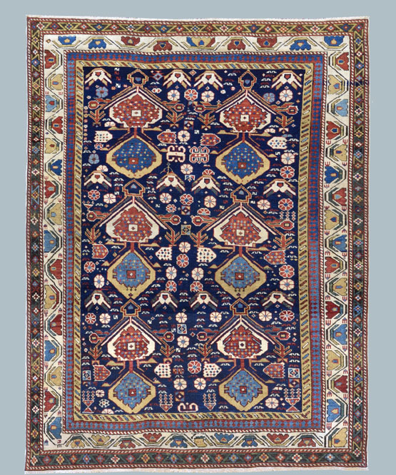 KUBA - tappeti caucasici KUBA