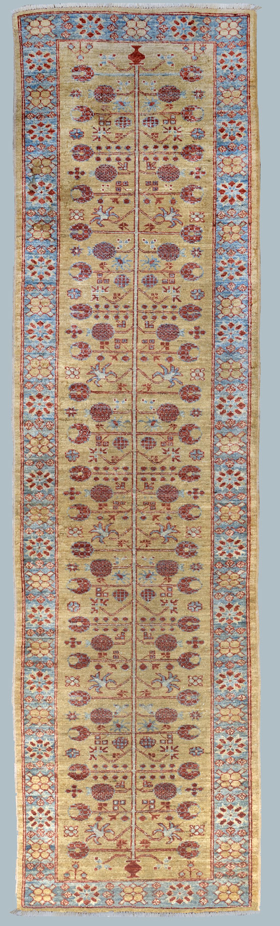 KHOTAN PK - tappeti per arredamento KHOTAN PK