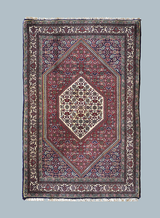 BIJAR O BIDJAR