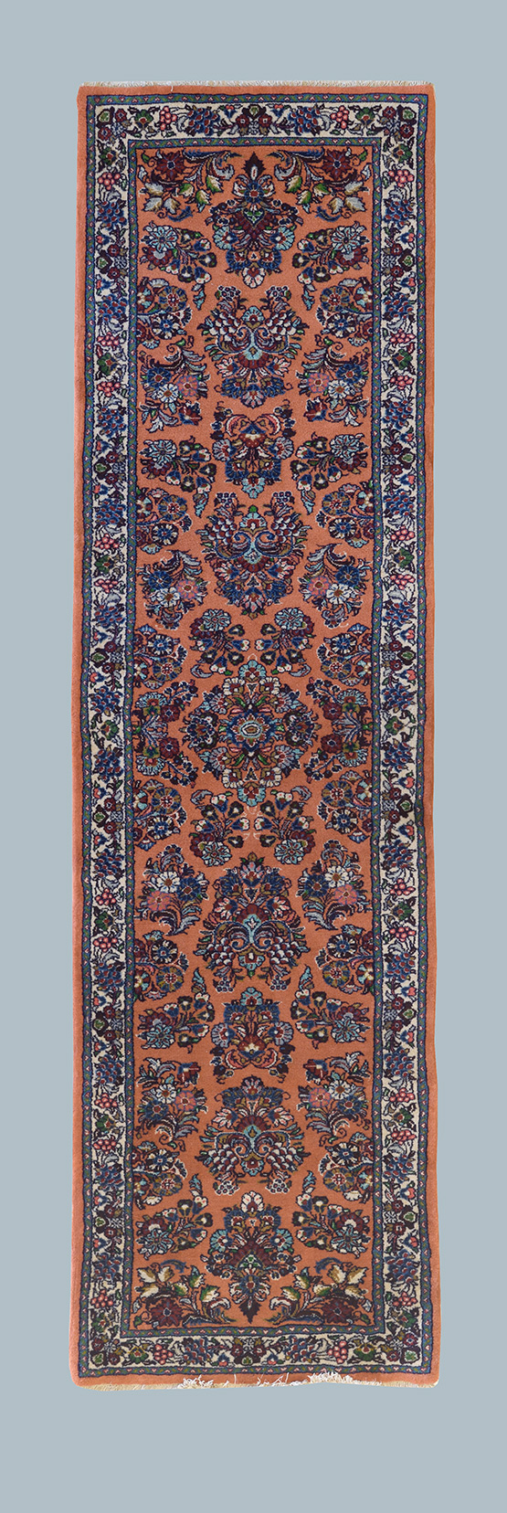 SAROUK - tappeti persiani SAROUK