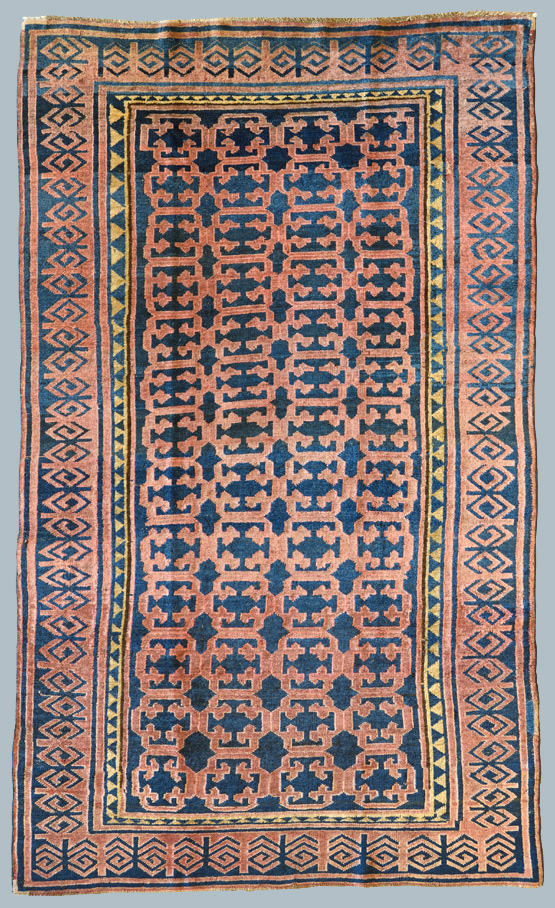 KHOTAN