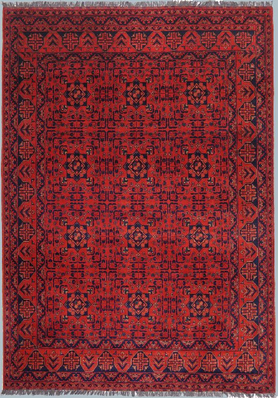 AFGHAN