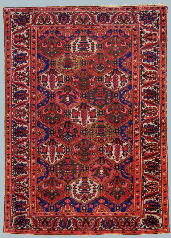 BAKHTIARI