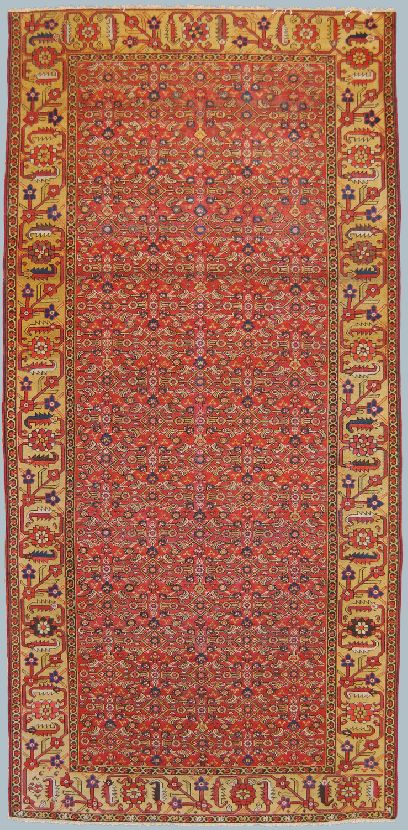 MALAYER - tappeti persiani MALAYER