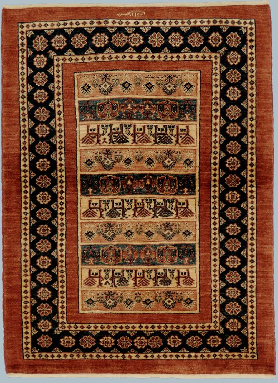 QASHQAI KASHKULI