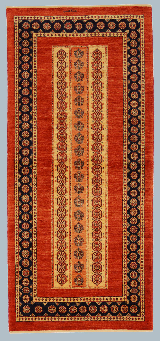 QASHQAI KASHKULI