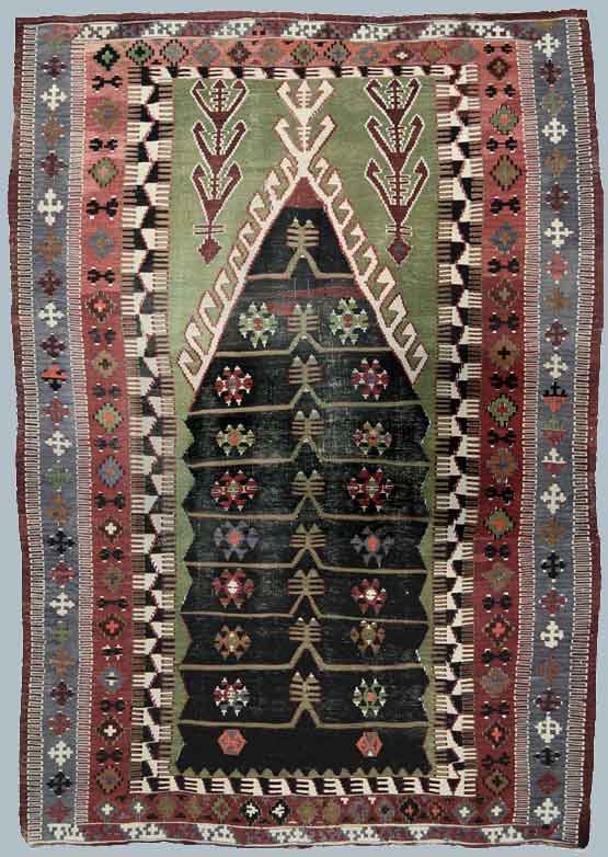 KILIM OBRUK