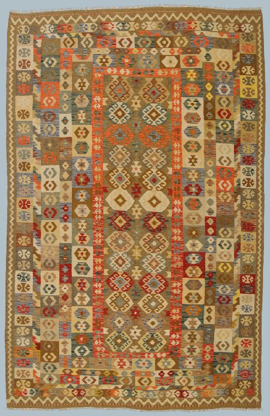 KILIM AFGAN