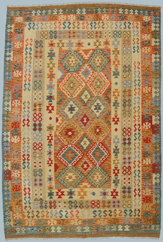 KILIM AFGAN