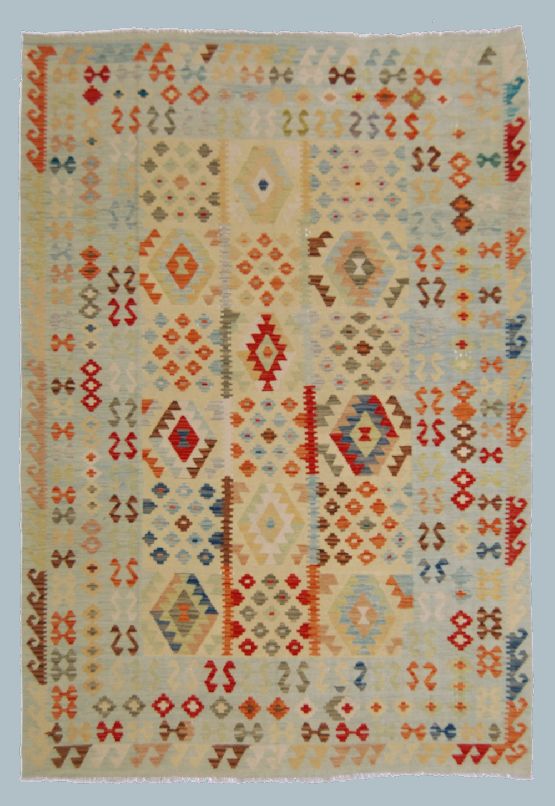 KILIM AFGAN