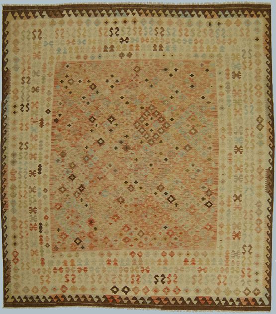 KILIM AFGAN