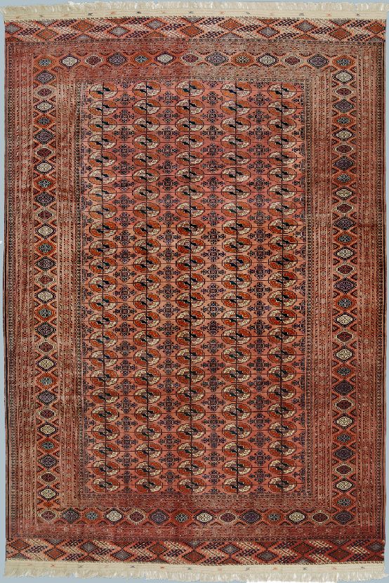 BUKHARA