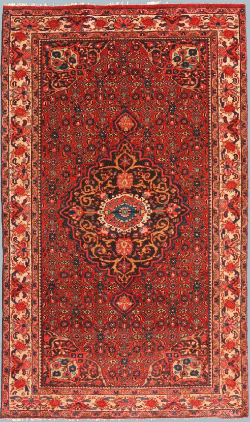 BAKHTIARI