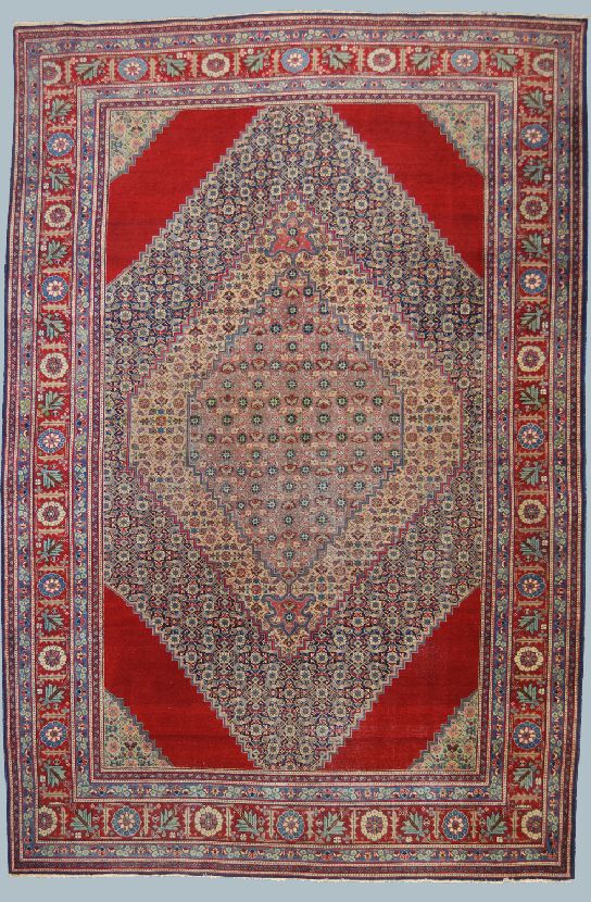 TABRIZ 60 RAG