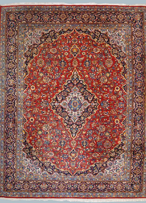 KASHAN
