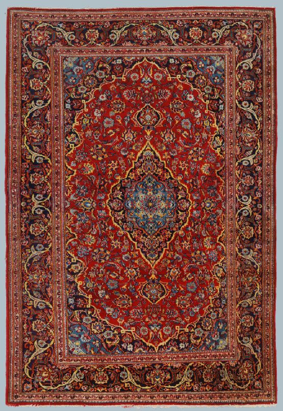 KASHAN