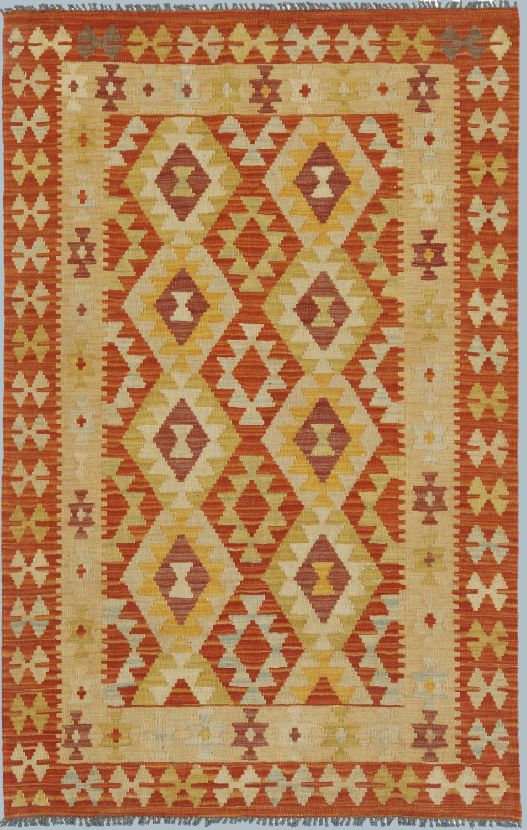 KILIM AFGAN