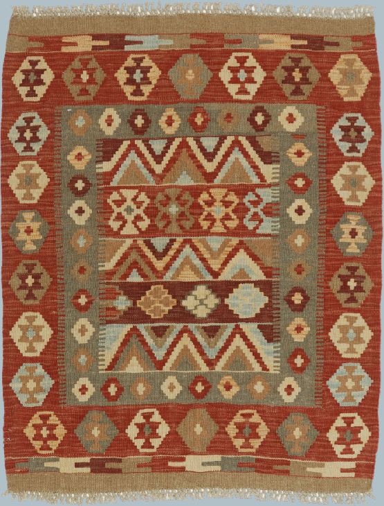 KILIM AFGAN