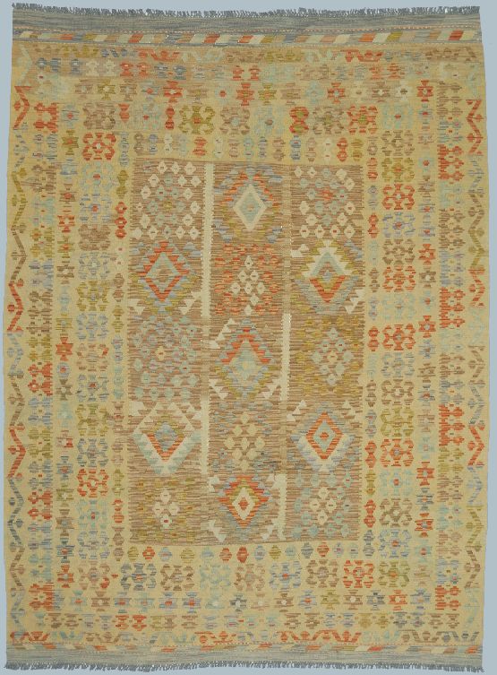 KILIM AFGAN