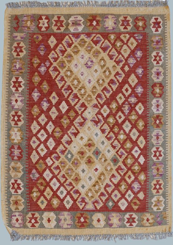 KILIM AFGAN
