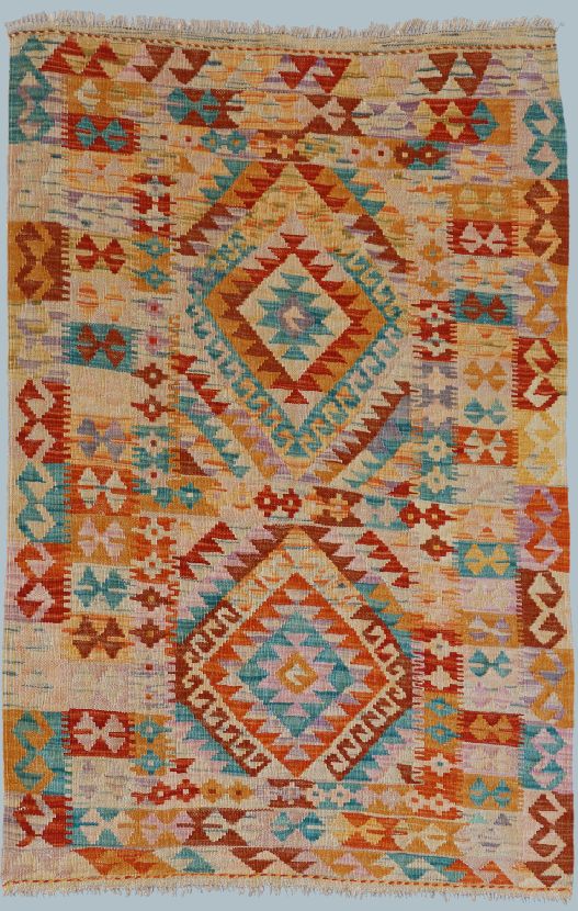 KILIM AFGAN