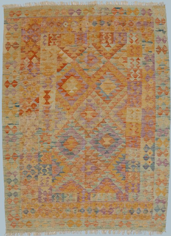 KILIM AFGAN